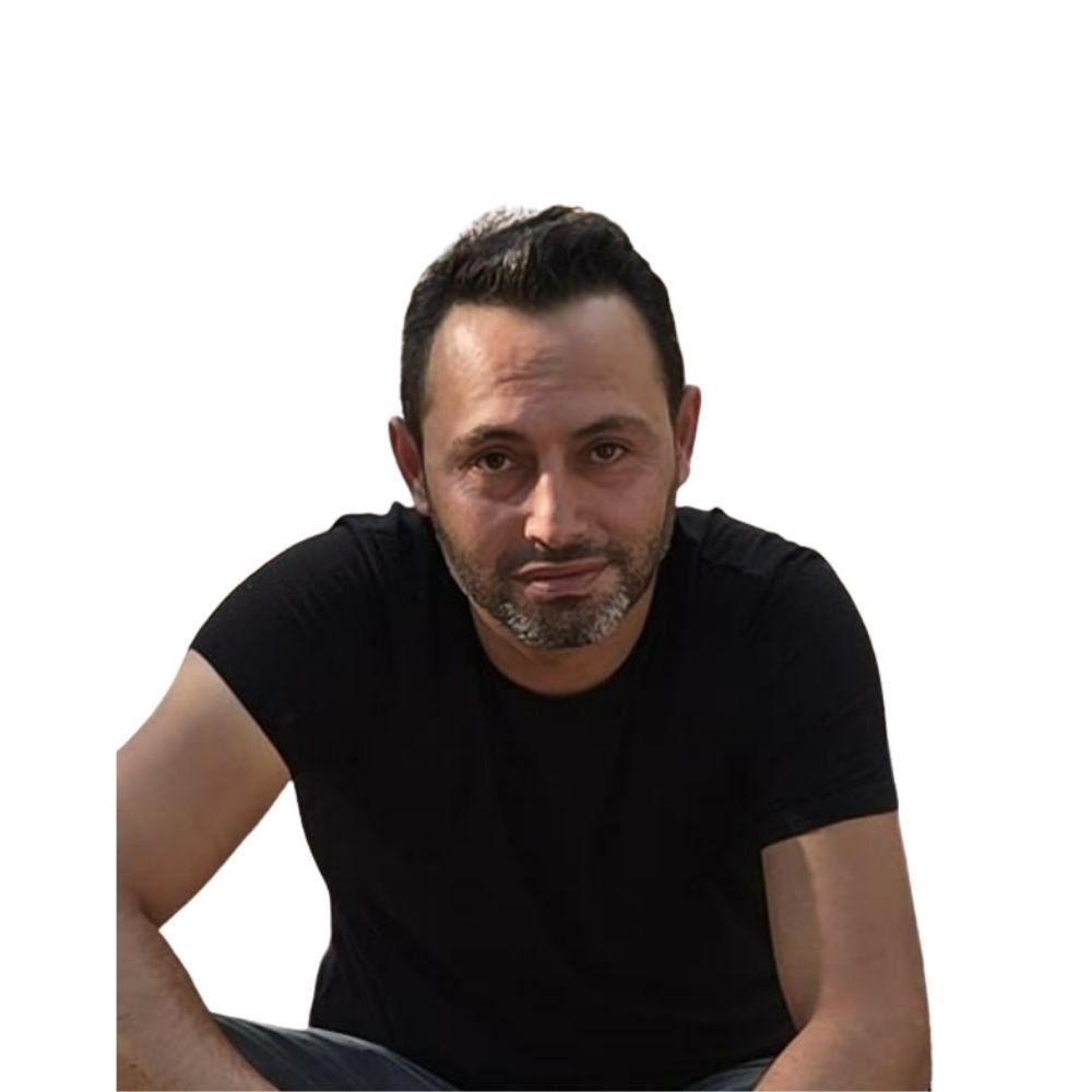 Faruk Yalçın, Ankara Tadilat Dekor Yönetim Kurulu Üyesi