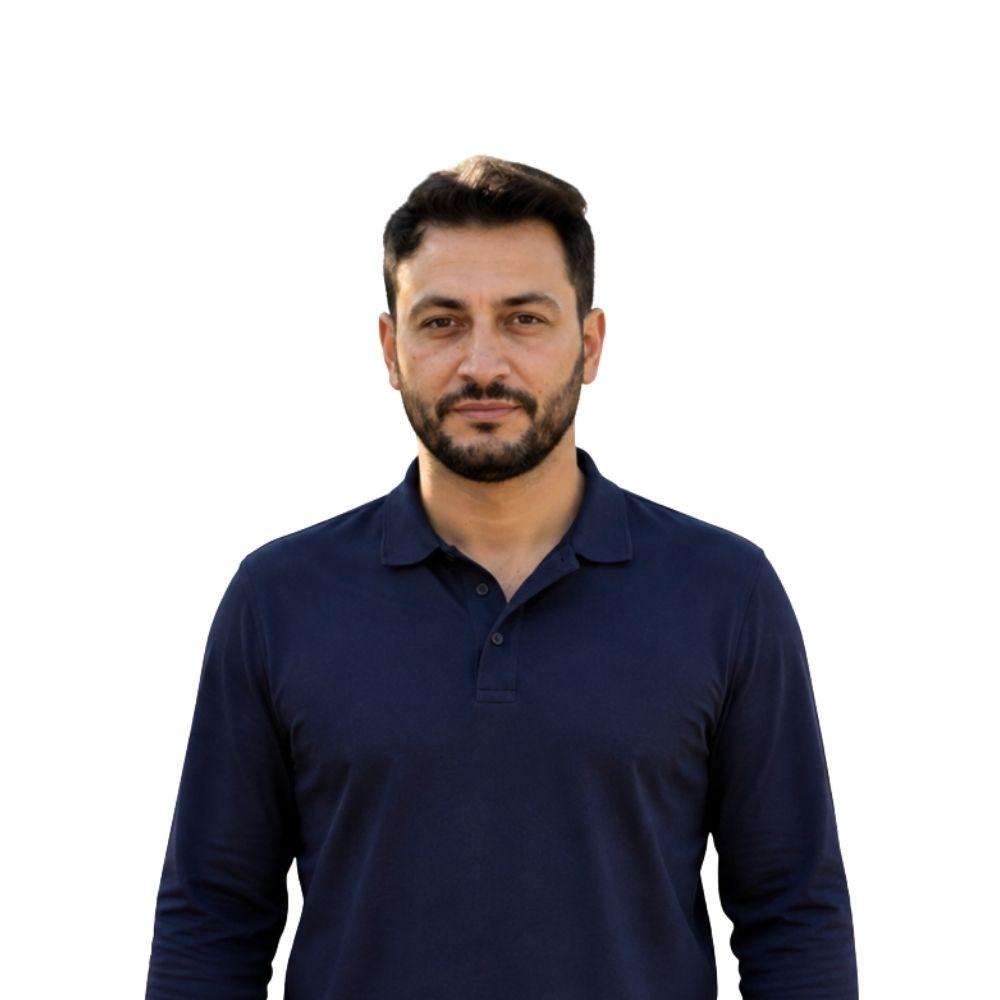 Mehmet Yalçın, Ankara Tadilat Dekor Yönetim Kurulu Başkanı