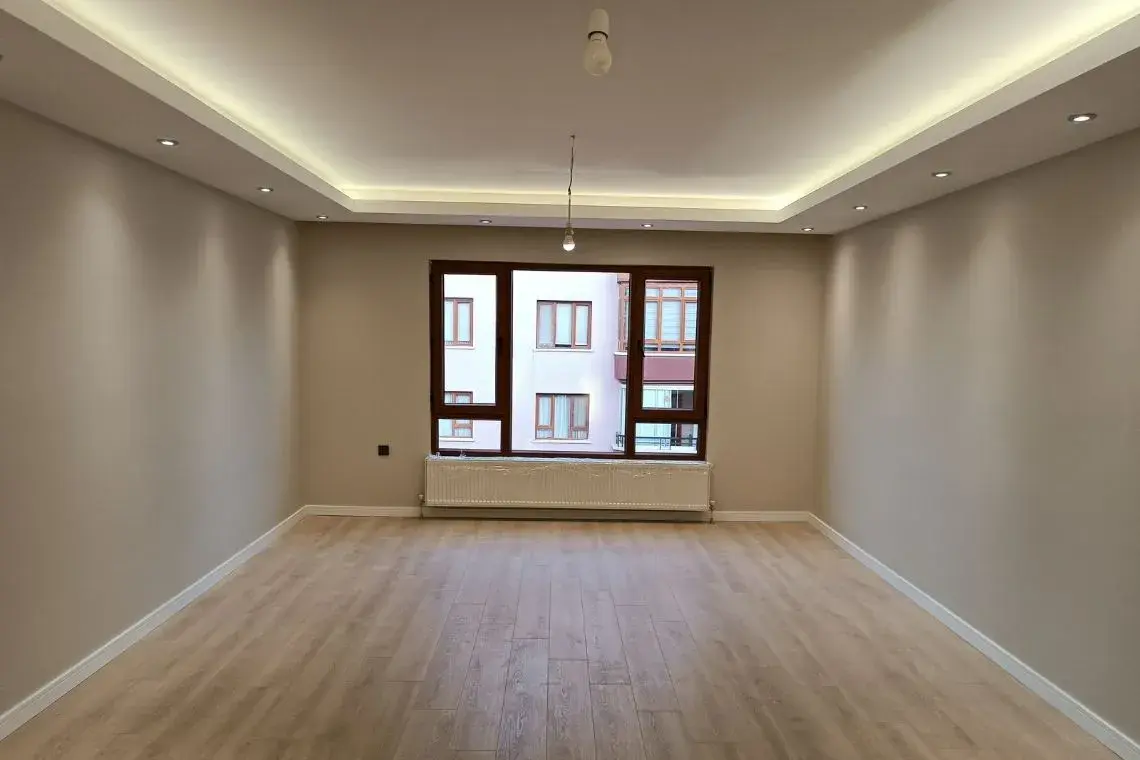 Balgat Komple Ev Tadilatı