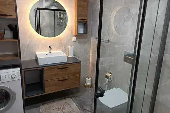 Keçiören İncirli Mahallesi Komple Ev Tadilatı