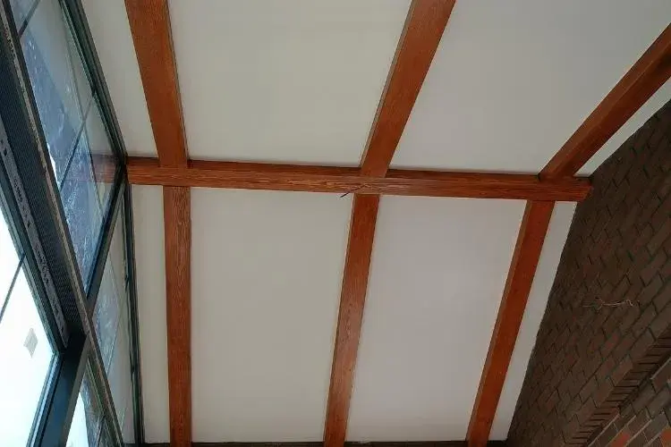Gölbaşı komple Villa dekorasyonu